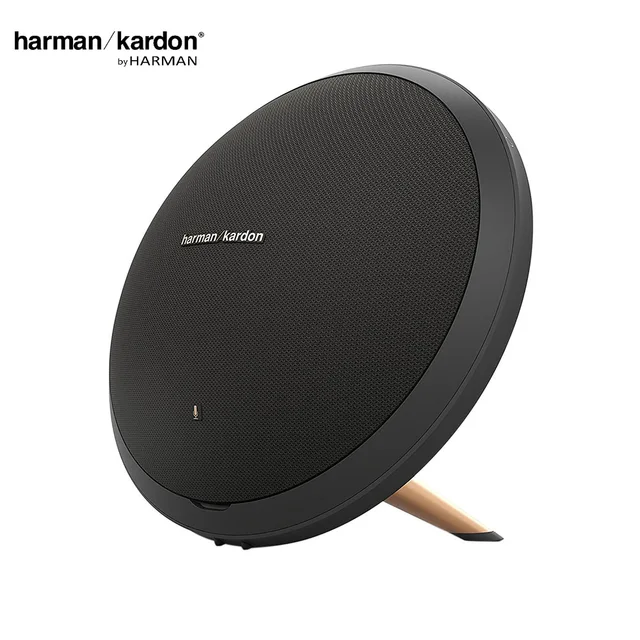 Harman Kardon Speakers >> Harman Kardon Onyx Studio2 Wireless Bluetooth Speaker Hands Free Harman Kardon Speakers >> Harman Kardon Onyx Studio2 Wireless Bluetooth Speaker Hands Free