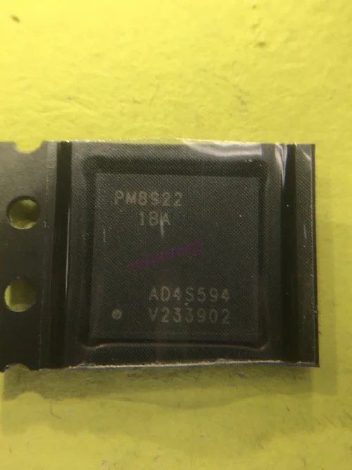 

3pcs 5pcs 10pcs Original PM8922 1BA Power ic