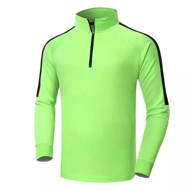 long sleeve soccer jerseys youth