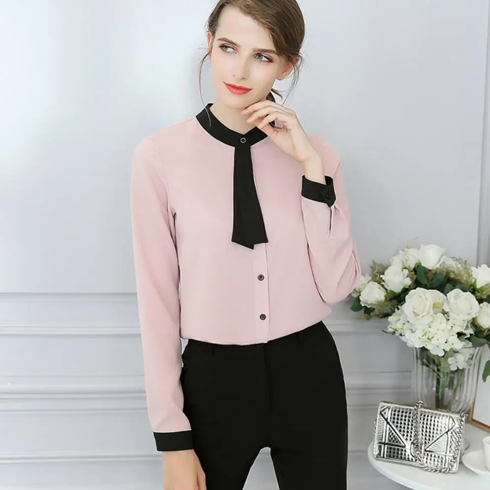 moda de camisas 2018