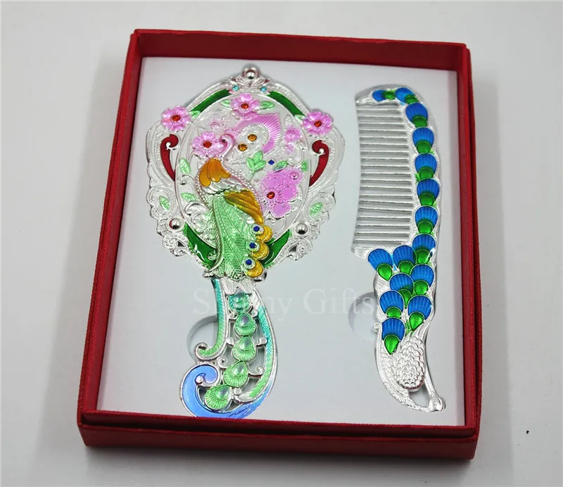 Cosmetic mirrors (9)