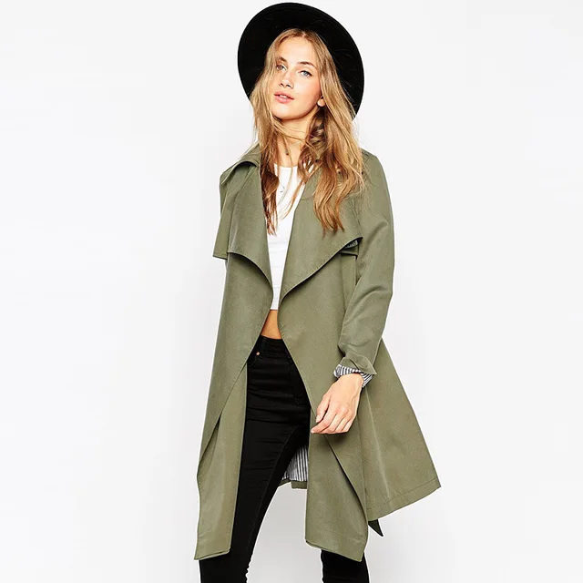 Trench Beige Promotion-Shop for Promotional Trench Beige