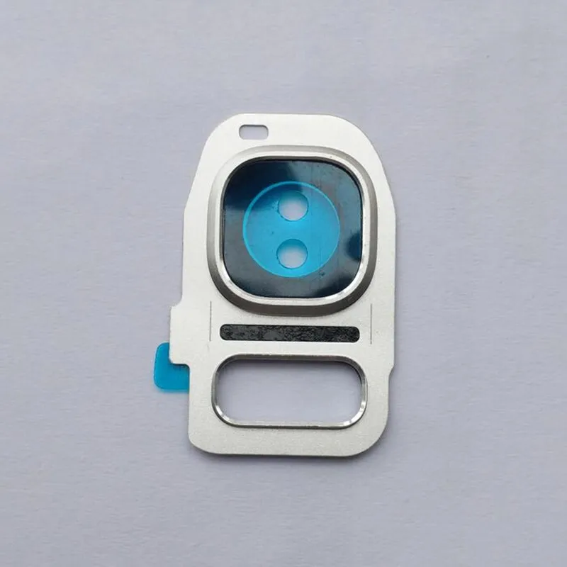 Wholesale Price 50PCS/Lot Back Rear Camera Glass Lens