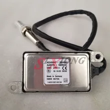 5WK9 6675A 2894940 NOX датчик для DAF MAN HOWO
