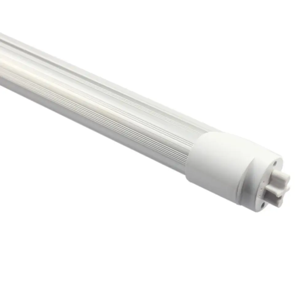 

LED Lamp T8 LED Tube Light 1200mm 4ft 20w LED Light AC110V 220V 240V Epistar SMD 2835 Warm cold White 90pcs/lot