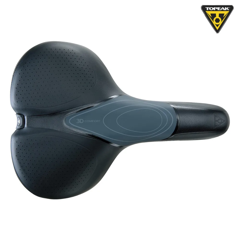 Седло Велосипедное Topeak Free-TX 27 5x20 см | Спорт и развлечения