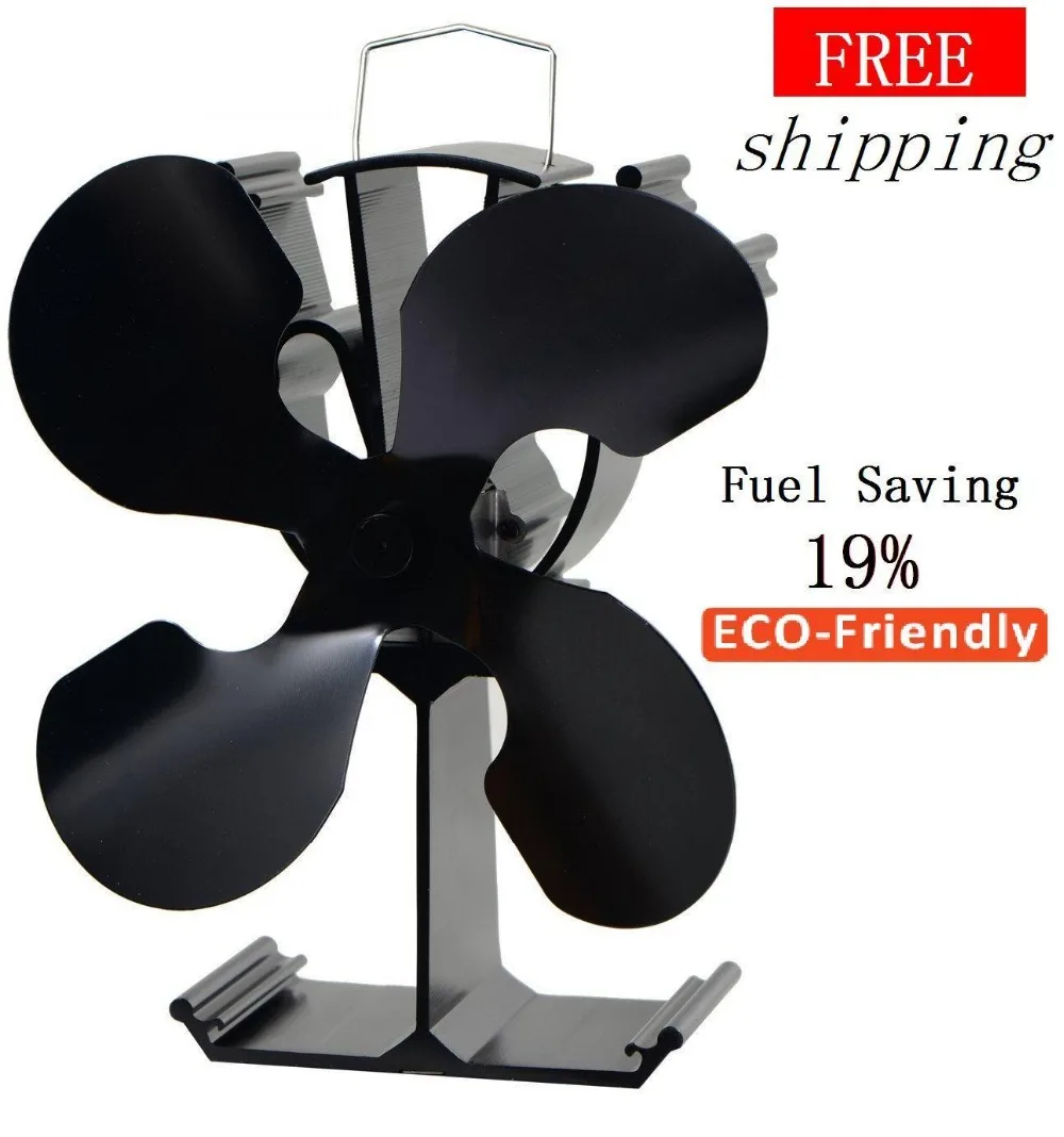 heat powered wood burning stove fan heat powered wood burning stove fan