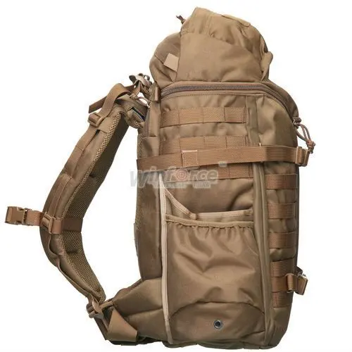 Ремень для тактического снаряжения WINFORCE/WP-1" Trident" MOLLE Pack/ CORDURA/гарантированное качество военный и уличный рюкзак