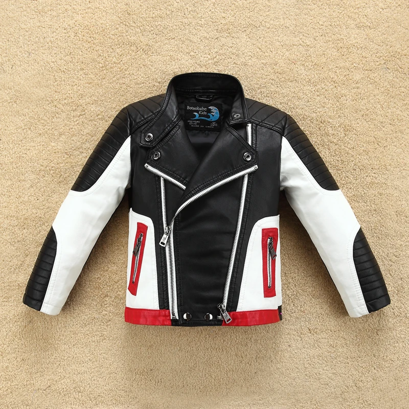 boys coat design