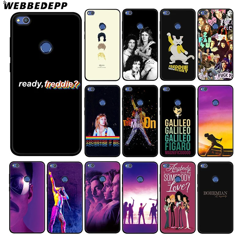 WEBBEDEPP богемный мягкий чехол для Huawei P20 Pro P10 P9 P8 Lite 2015 2017 P Smart 2019 &amp Nova 3 3i Y7 Y9 2018 |