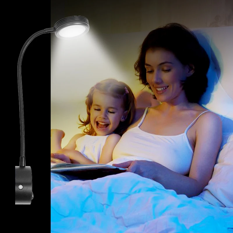 Led Bathroom Lights Wall lights for Home 220v Flexible Wall Sconce with Switch Bathroom Lights Modern Bedroom Wall Lamps Led Bathroom Lights Wall lights for Home 220v Flexible Wall Sconce with Switch Bathroom Lights Modern Bedroom Wall Lamps