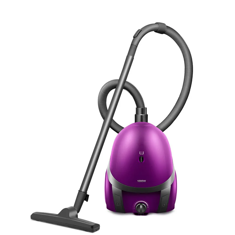 HIMOSKWA Mini Household Vacuum Cleaner Handheld Dust Collector