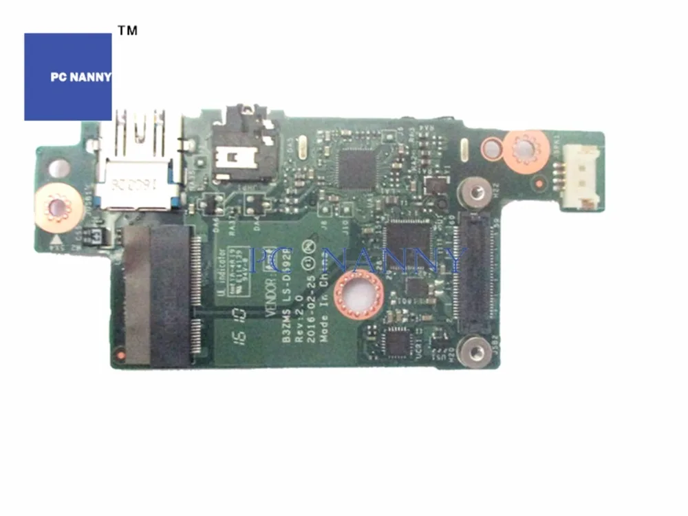 ПК Няня для Aspire S5-371 USB и аудиоплата Φ 50.GCHN2.005 кабель LCD EDP FHD 2 полосы несенсорная