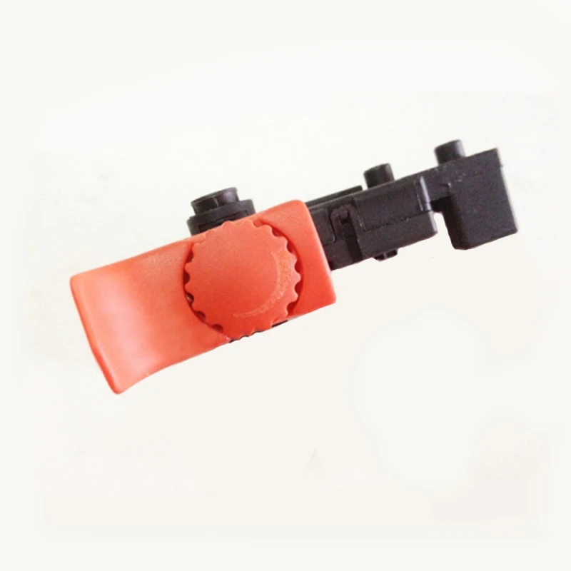 Free shipping! Electric Hammer Drill Speed Control Switch for bosch GSB13RE GSB16RE,Power Tool Accessories