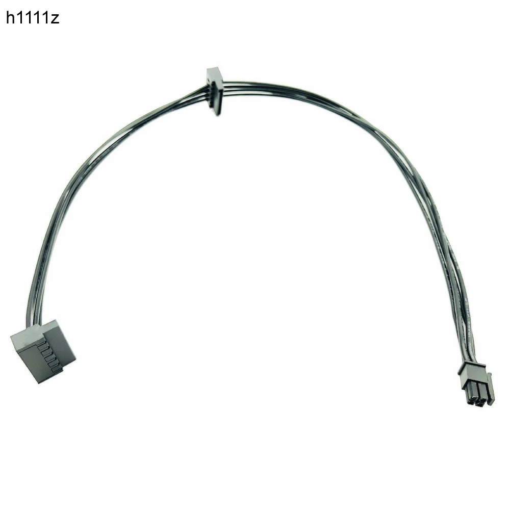 Новый 45 см кабель MINI 4 Pin Turn 2 SATA Блок питания для материнской платы Lenovo интерфейс