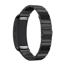 Браслет из нержавеющей стали для часов для samsung gear Fit2 Pro 18Apr26 Прямая поставка