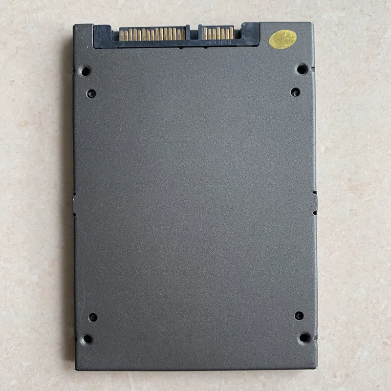  Für C3 Scanner MB Sterne C3 SSD V2014.12 software mit sata-schnittstelle festplatte für CF-19 diagn