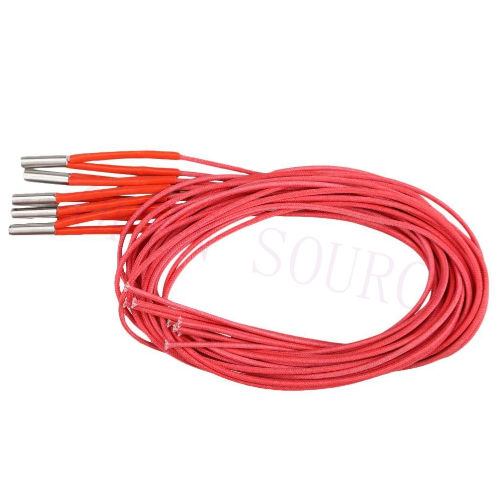 Process Engineering Equipment Reprap 12v 40W Ceramic Cartridge Wire
