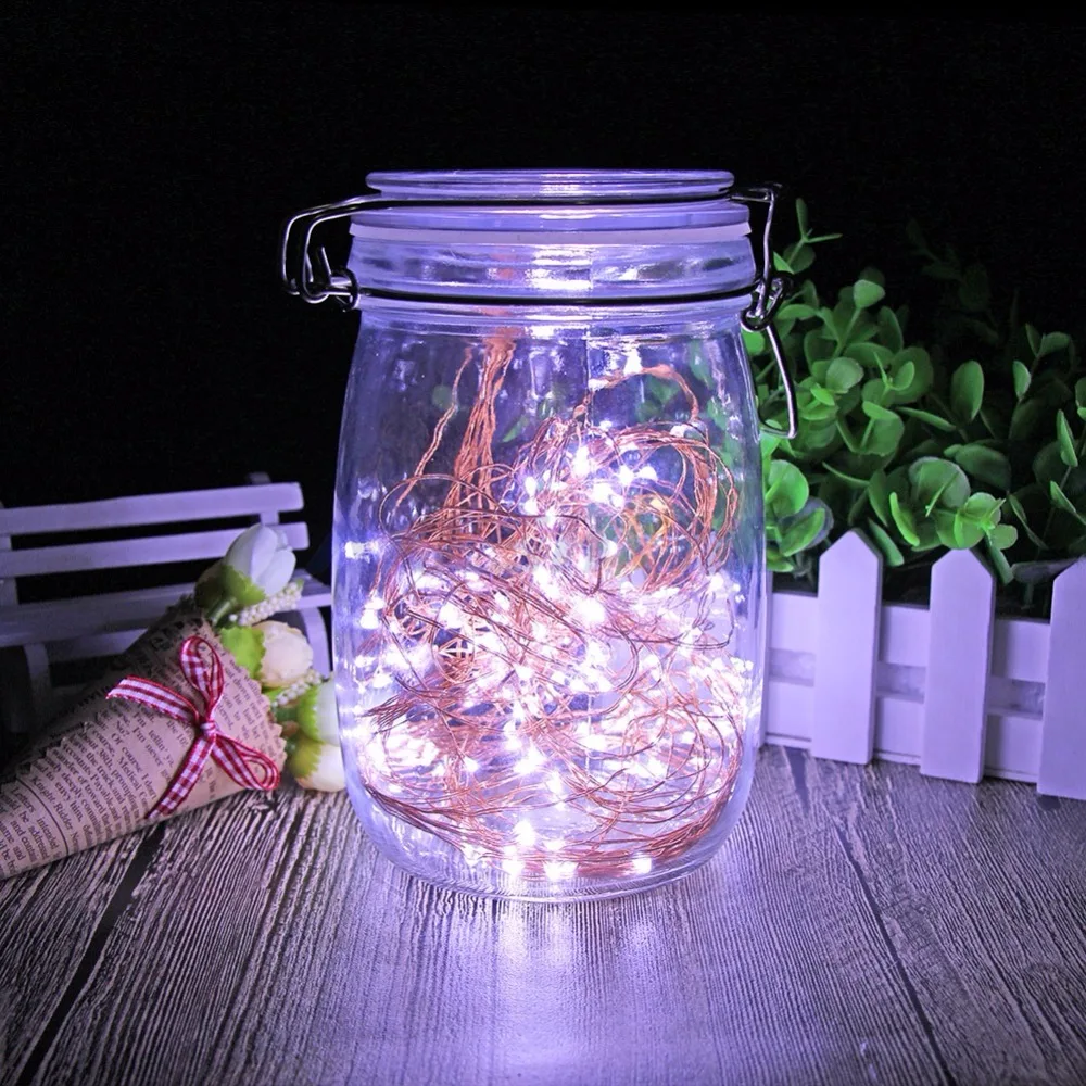 14 String Lights