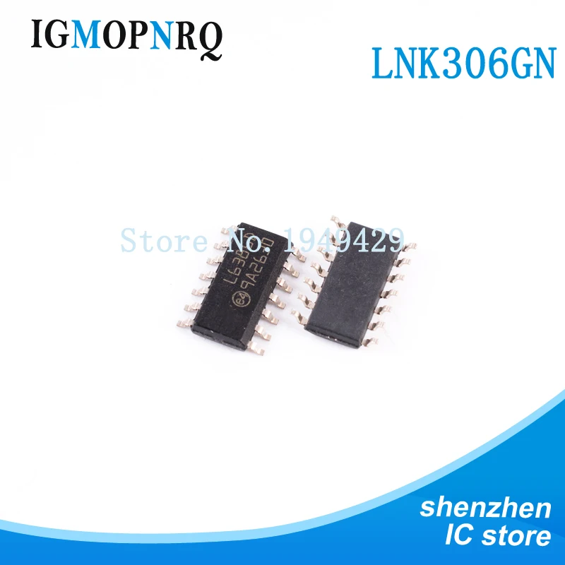 

Free shipping 5pcs/lot L6386 L6386D SOP original authentic
