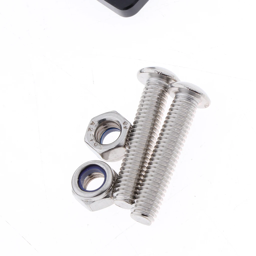 Universal Motorcycle Handlebar Balance Cross Bar Lever Aluminum Alloy Accessory