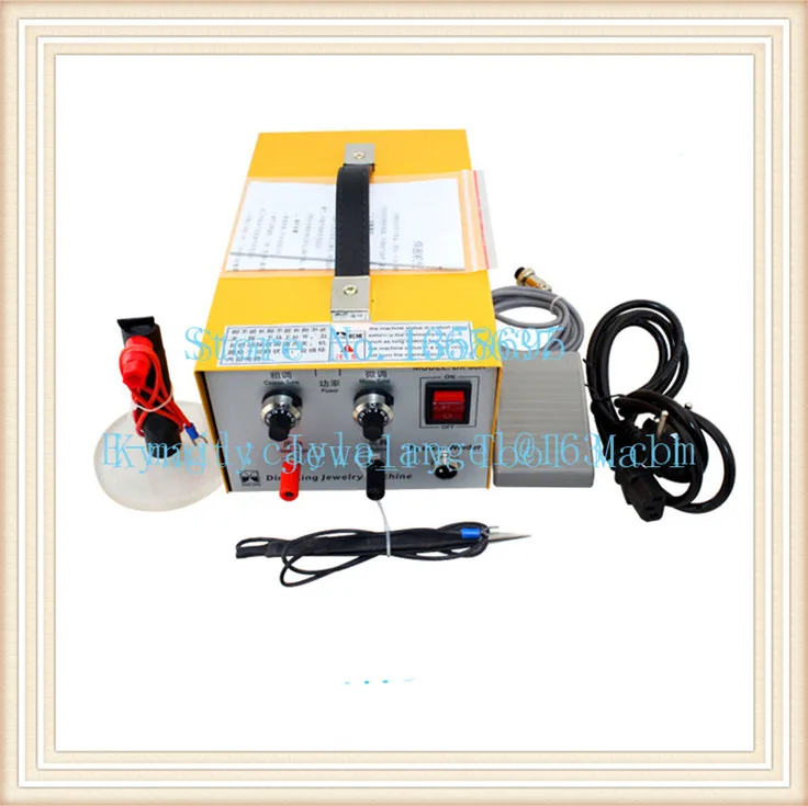 Ювелирные изделия делая инструменты 30A электрическая машина для стыковой сварки оплавлением мини-станок точечной сварки сварочный аппарат для ювелирных изделий