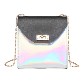 

Woman Bag New Sweet Shoulder Coin Purse Small Square Creative Messenger bolsos mujer torebka damska shopper handtassen dames