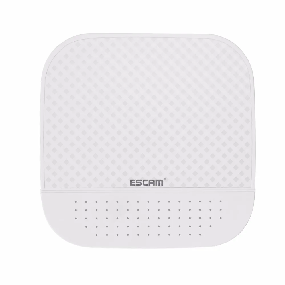 Новый Технология продукты ESCAM PVR208 8CH Wi-Fi NVR комплект с 2 частное облако канала