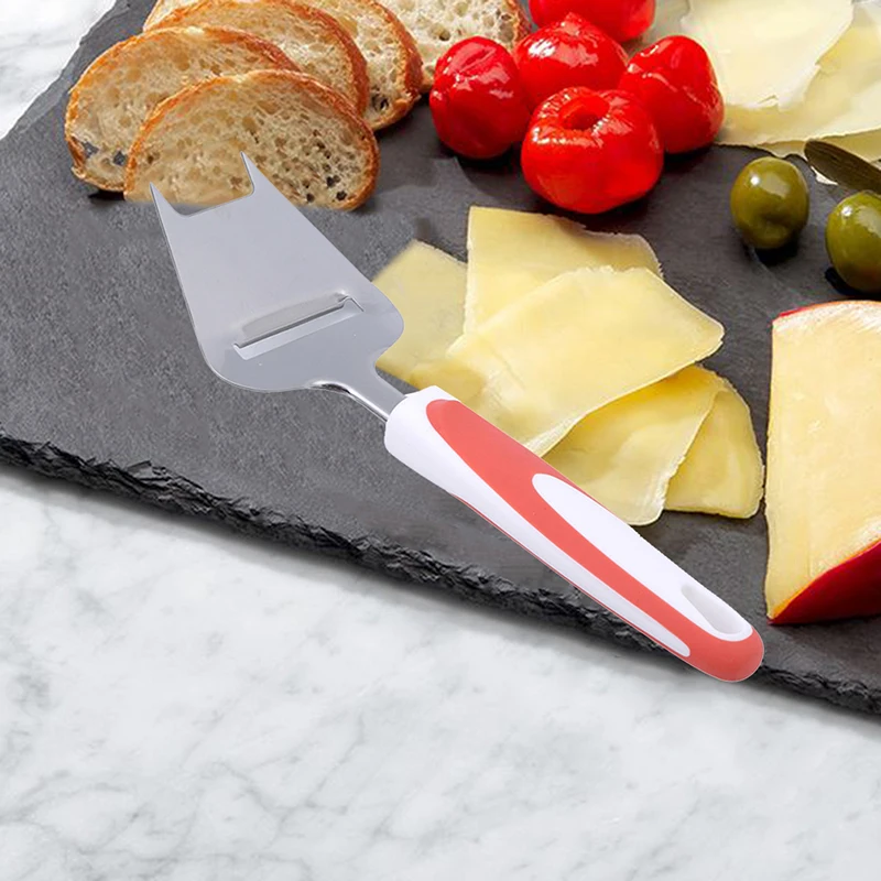  Baking Tools Spatula For Cake Stainless Steel Cheese Slicer Spatula Baking Pastry Kitchen Spatula C