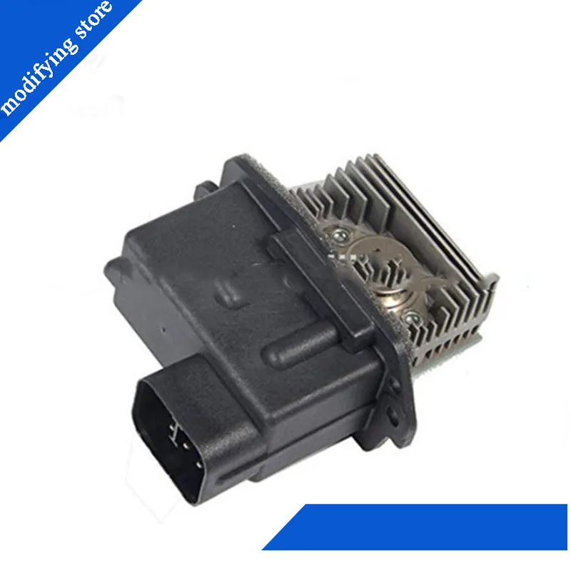 

XL2Z-19E624-AA NEW F ORD MERCURY OEM AC BLOWER MOTOR CONTROL MODULE
