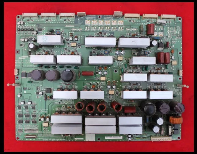 

LJ41-01200A LJ92-00641A Good Working Tested