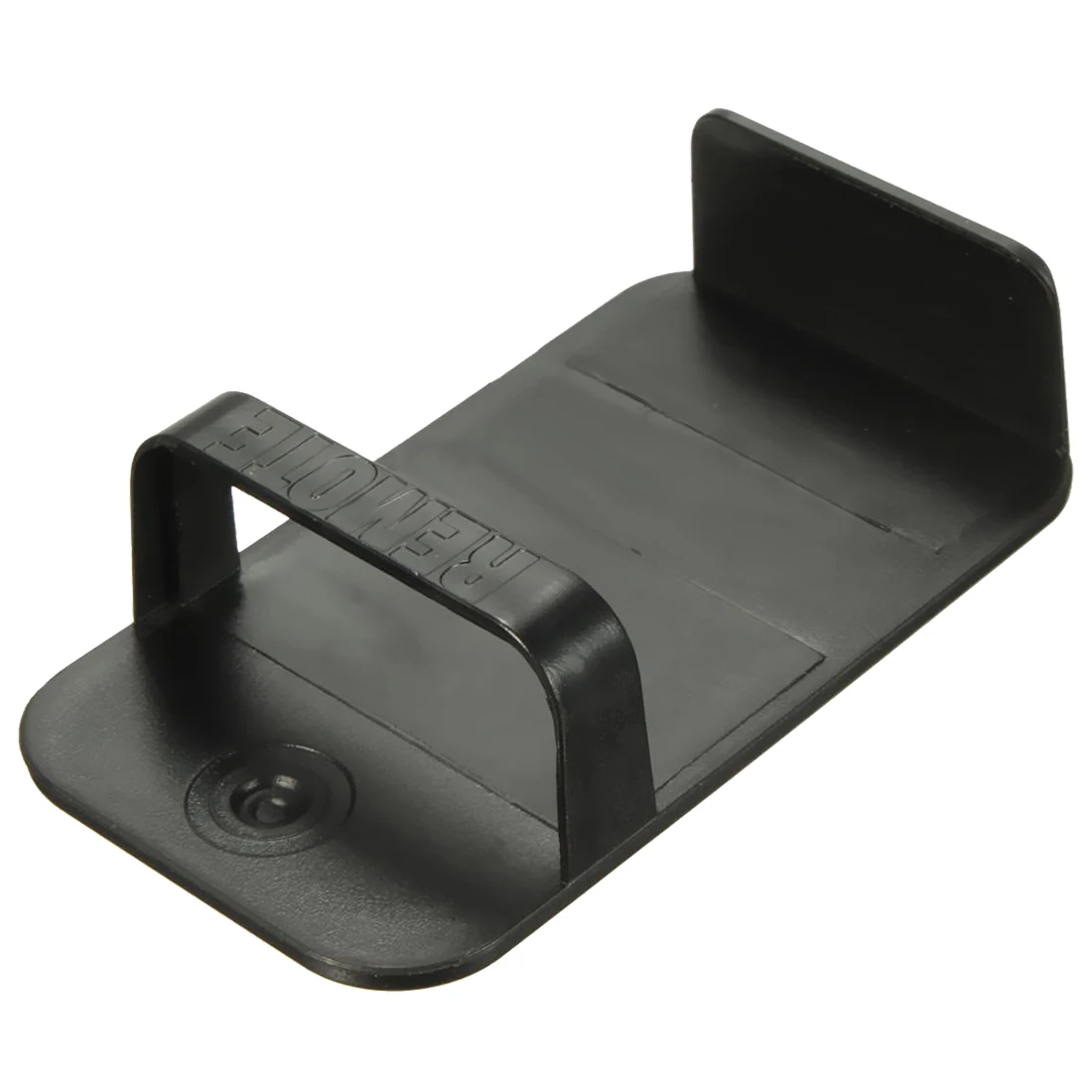 

ForApple TV 4/3/2 Remote Control RC Holder Mount Case Bracket Acrylic Stand
