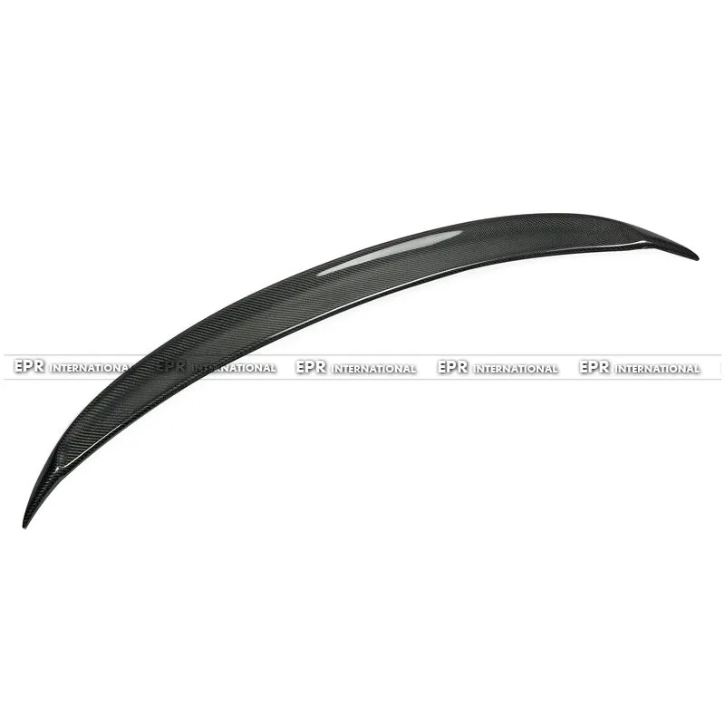 MX5 ND5RC Miata Roadster Garage Vary Style Ducktail Rear Spoiler CF(6)_1