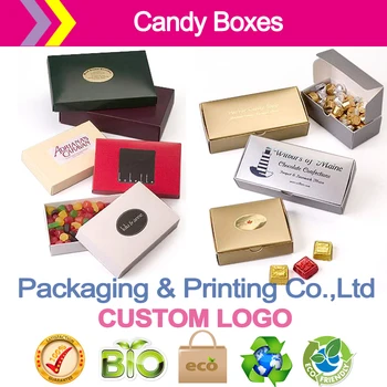 

wholesale imported cowhide paper boxes Drawer carton accessories case gift box Tea handmade boxes Jewelry Packaging