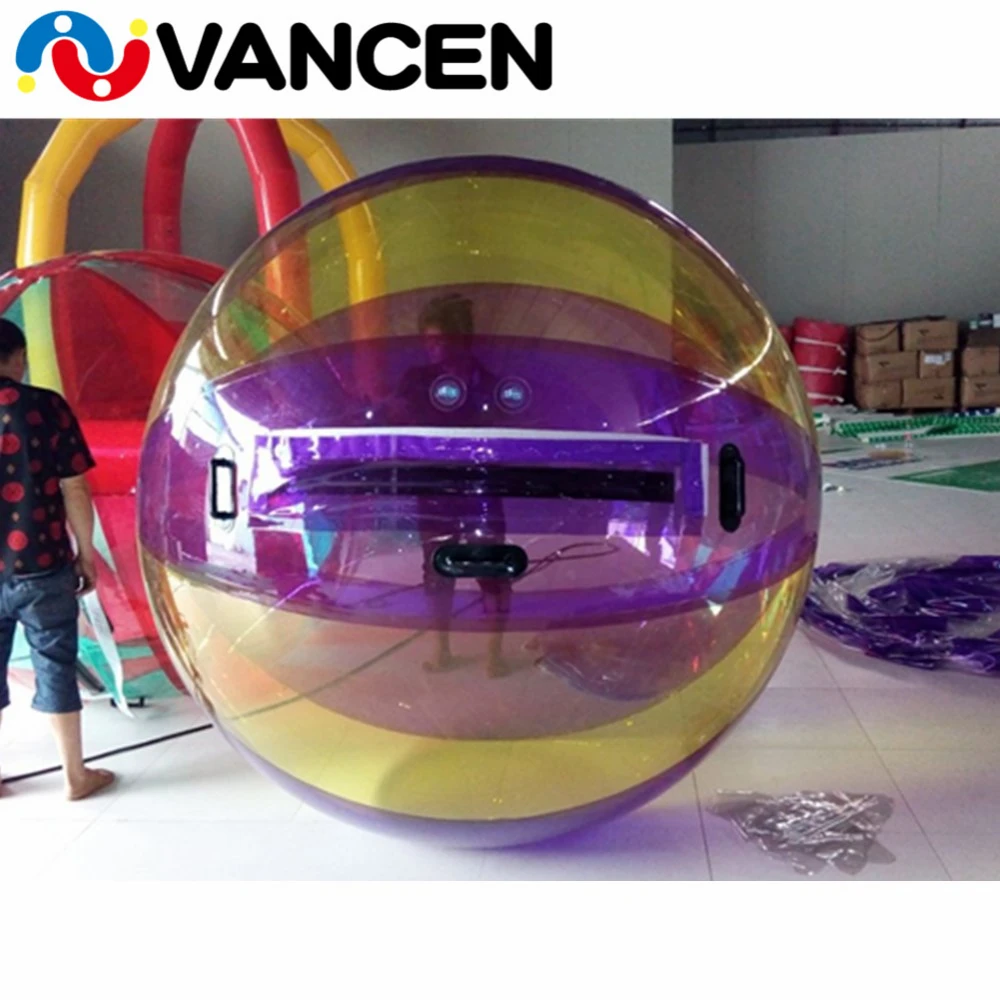 inflatable water ball12