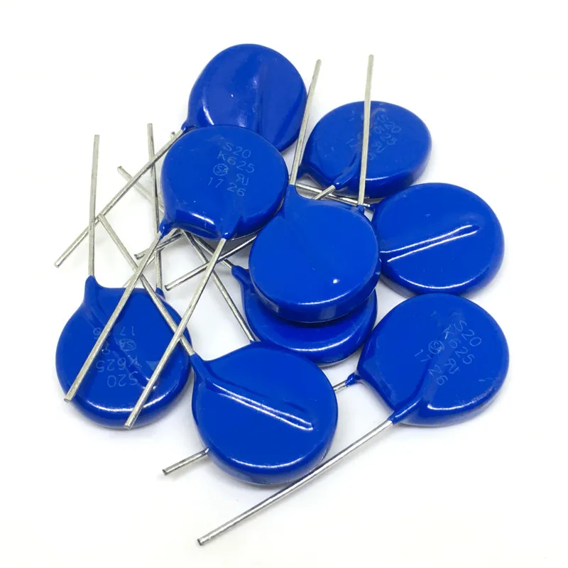 

10pieces S14K460 S14K625 S14K680 S14K1000 S20K510 S20K550 S20K625 S20K680 S20K1000 S25K625 S25K420 S25K385