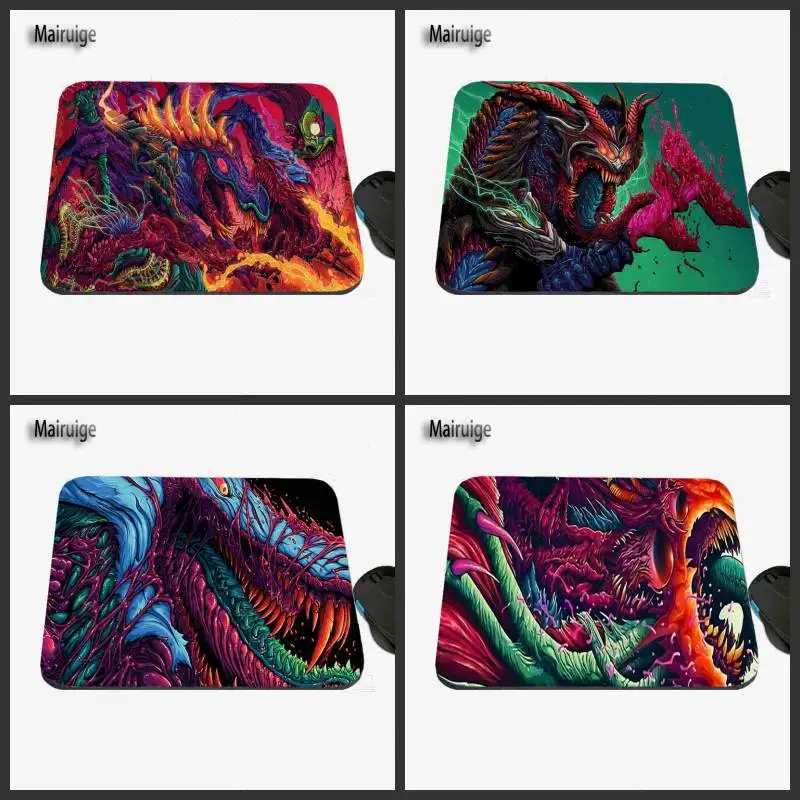 Mairuige Shop Hot Computer Game Table Pad Csgo Counter Strike Color