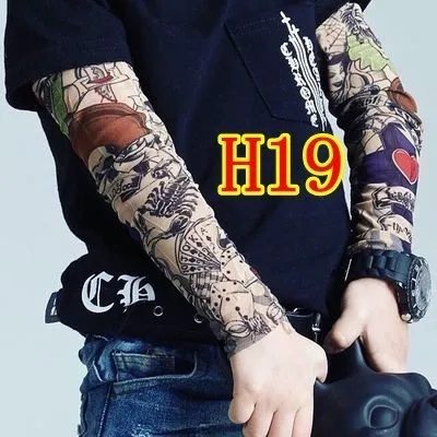 H19
