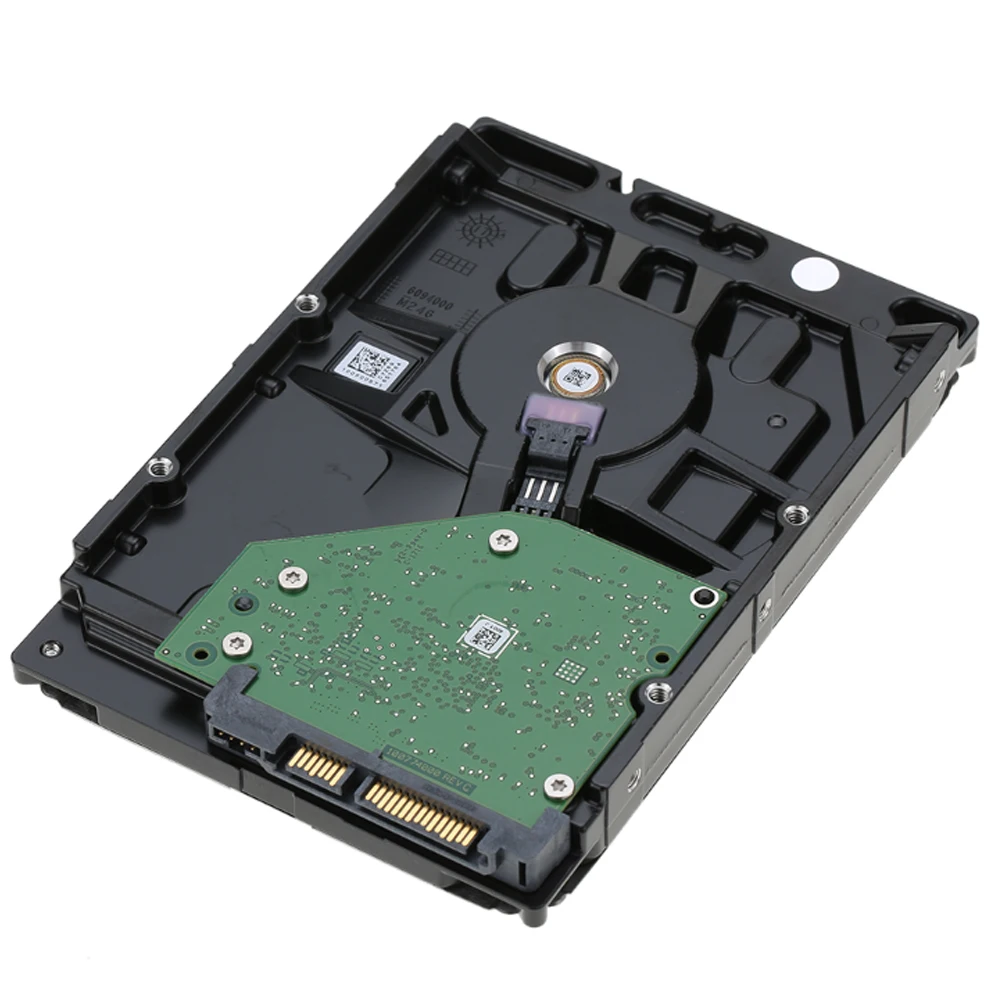  35 inch 7200 rpm sata3 1 TB 2 TB 3 TB 4 TB HDD para CCTV KIT DVR vídeo NVR registro envío gratis