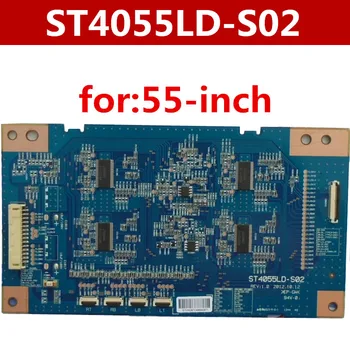 

Free shipping boost board ST4055LD-S02 REV1.0 for SONY KDL-55W950A 55-inch TV