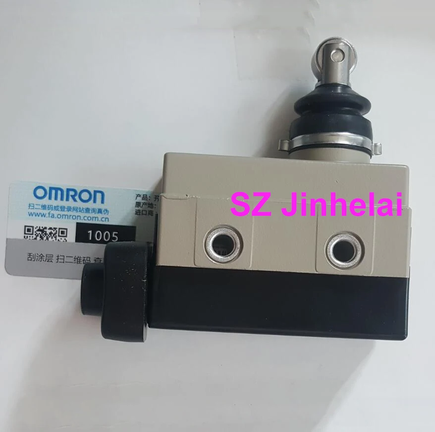INTERRUPTOR de LIMITE OMRON ZC N2255 Autêntico e original
