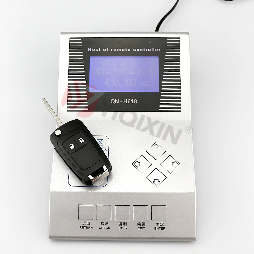 Chiave/Telecomando Per Opel Vauxhall 433mhz Id46 Chip - 2 Pulsante Di Vibrazione Del Rimontaggio Folding Astra J Corsa E Insignia Zafira Opel -