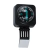 1 Pc Adjustable Dashboard Navigation Compass Direction Guide Ball Travel Driving For Auto Car Turck Marine Boat Vehicle ► Photo 2/6