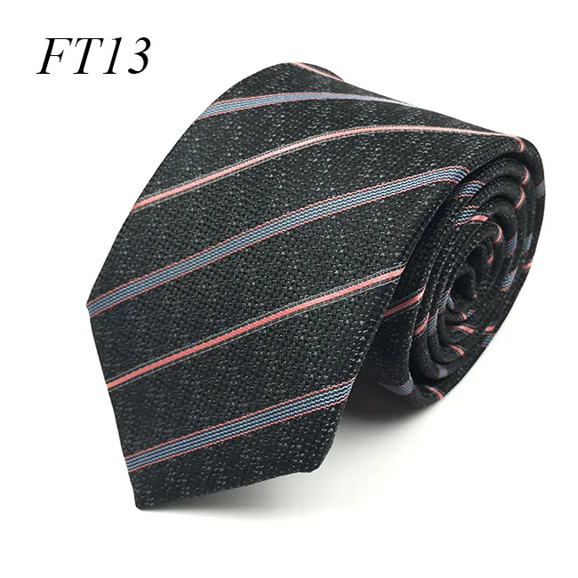 FT necktie 13