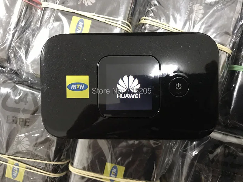 Huawei E5577s-321 LTE FDD800/850/900/1800/2100/2600 МГц Cat4 150 Мбит/с 3000 мА/ч, Батарея Беспроводной мобильных телефонов huawei e5577e 5577Cs-321