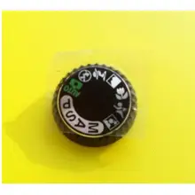 Для Nikon D3200 режим набора верхней крышки Кнопка Запасные ремонтные детали для замены