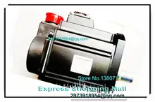 HC-SFS102+MR-J2S-100B 6A 1KW 200V 4.78NM 2000rpm AC servo motor Drive Kit New Original HC-SFS102 + MR-J2S-100B