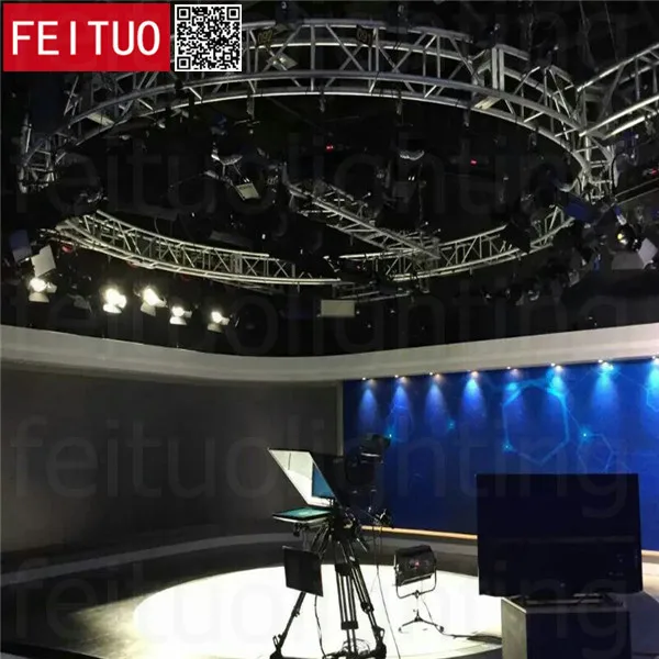 Led Fresnel Spotlight (5)