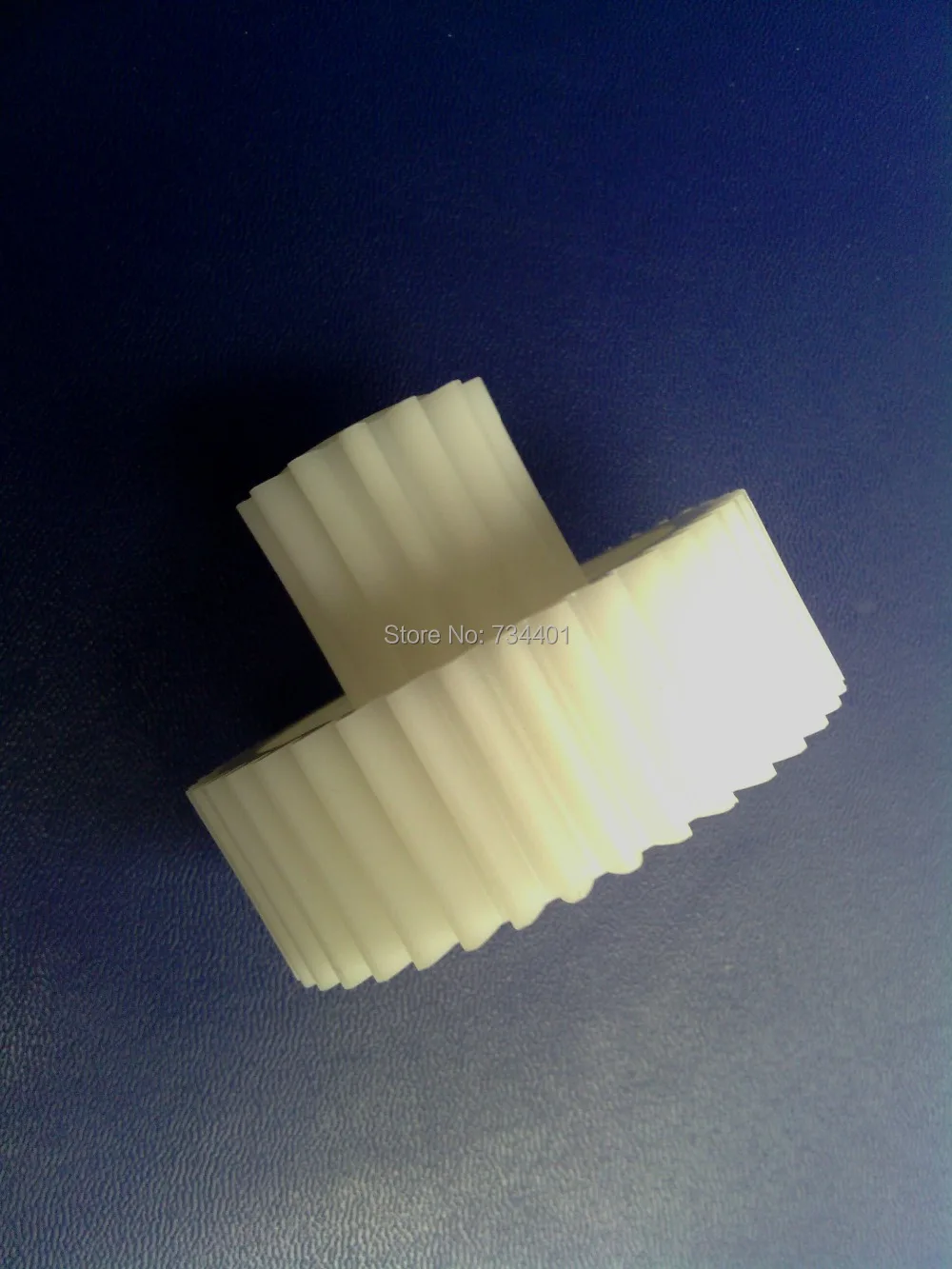 Meat Grinder Plastic Gears / Part KW712653/Fit KENWOOD MG700/710/720