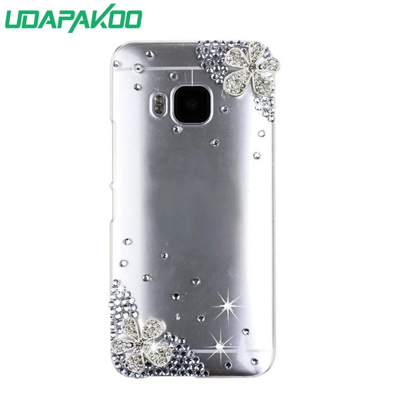 

Fashion 3D Bling Crystal Rhinestone Diamond Case for HTC Desire 820 820G/616/510/820/300/U11 Lite/U11/Eye/626/826/One A9/828